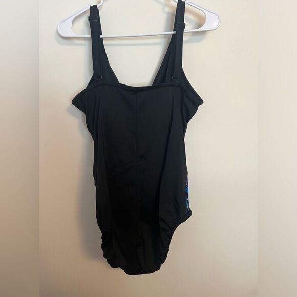 Inches Away Bathing Suit - Picture 3 of 4